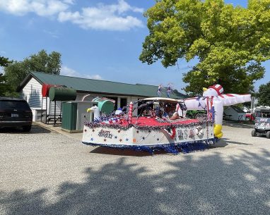 2025 Camping Season Gallery