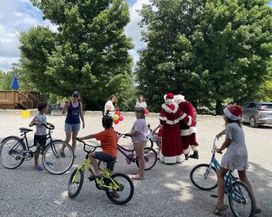 2025 Camping Season Gallery