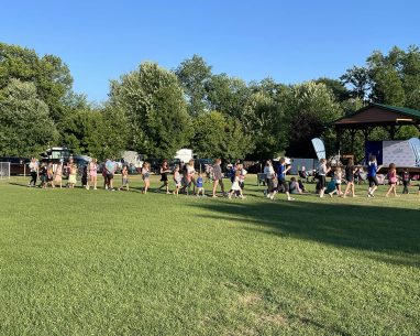 2025 Camping Season Gallery