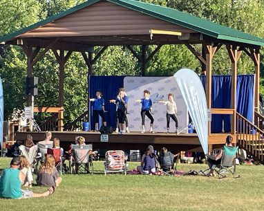 2025 Camping Season Gallery