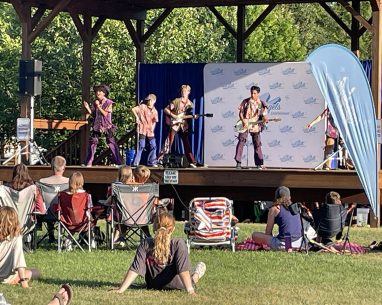 2025 Camping Season Gallery