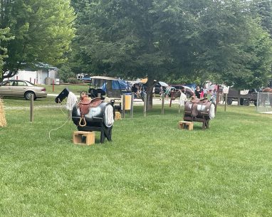 2025 Camping Season Gallery