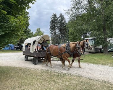 2025 Camping Season Gallery