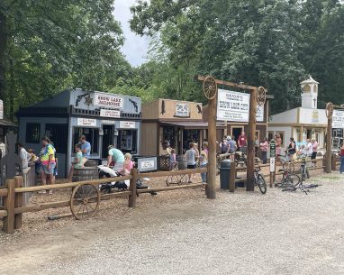 2025 Camping Season Gallery