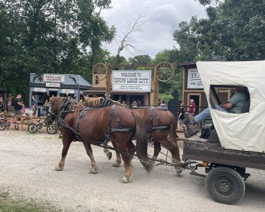 2025 Camping Season Gallery