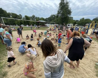 2025 Camping Season Gallery