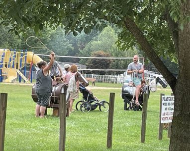 2025 Camping Season Gallery