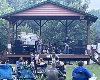 2025 Camping Season Gallery