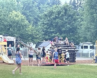 2025 Camping Season Gallery