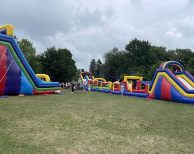 2025 Camping Season Gallery