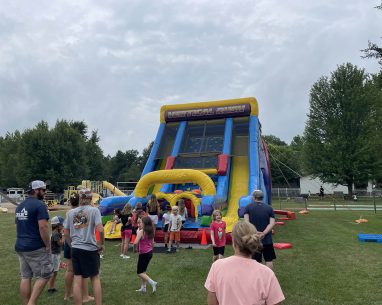 2025 Camping Season Gallery