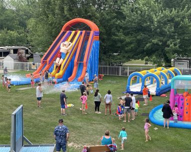 2025 Camping Season Gallery