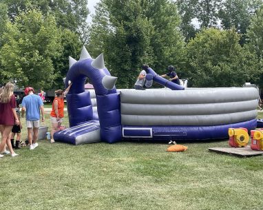 2025 Camping Season Gallery