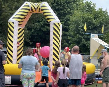 2025 Camping Season Gallery