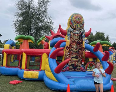 2025 Camping Season Gallery