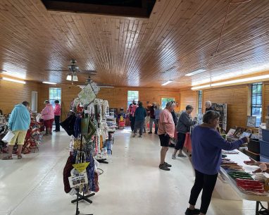 2025 Camping Season Gallery