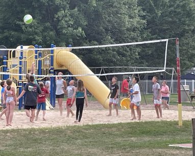 2025 Camping Season Gallery