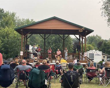 2025 Camping Season Gallery