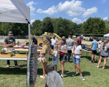 2025 Camping Season Gallery