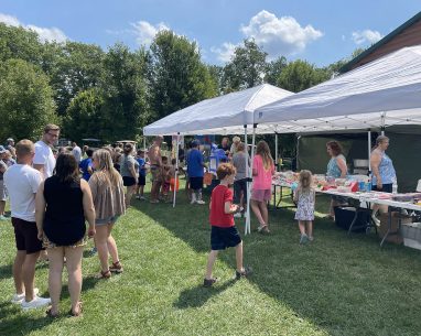 2025 Camping Season Gallery