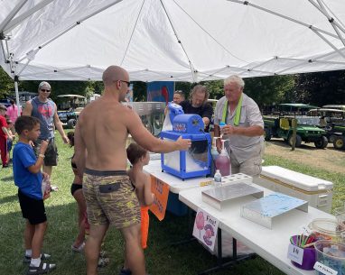 2025 Camping Season Gallery