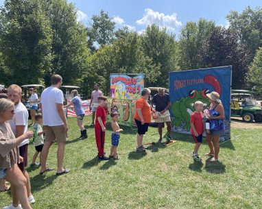 2025 Camping Season Gallery