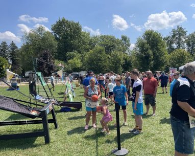 2025 Camping Season Gallery