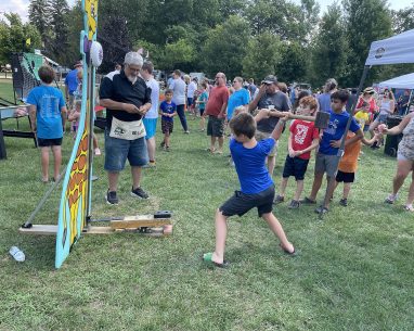 2025 Camping Season Gallery