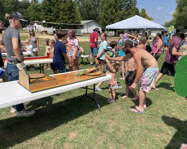 2025 Camping Season Gallery