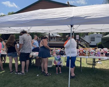 2025 Camping Season Gallery