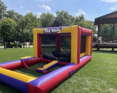 2025 Camping Season Gallery