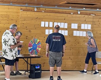 2025 Camping Season Gallery