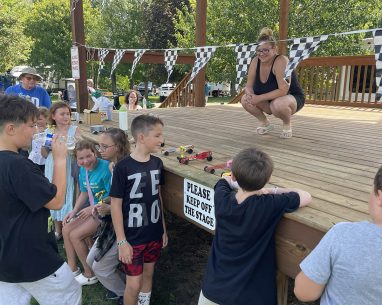 2025 Camping Season Gallery