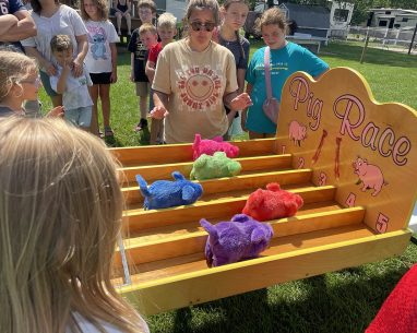 2025 Camping Season Gallery