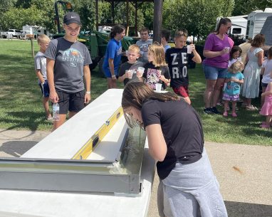 2025 Camping Season Gallery