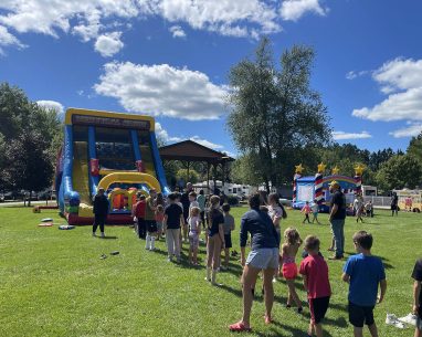 2025 Camping Season Gallery