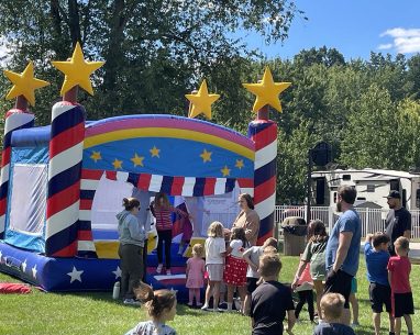 2025 Camping Season Gallery