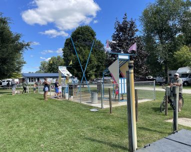 2025 Camping Season Gallery