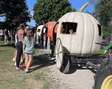 2025 Camping Season Gallery