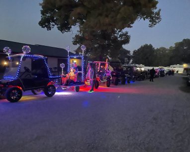 2025 Camping Season Gallery