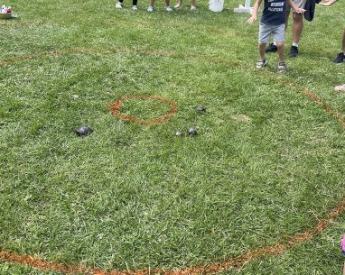 2025 Camping Season Gallery