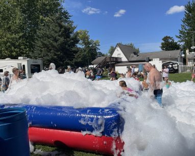 2025 Camping Season Gallery