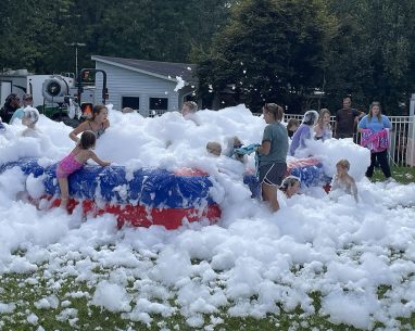 2025 Camping Season Gallery