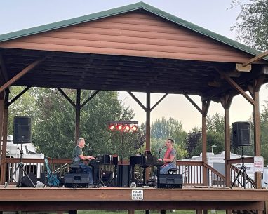 2025 Camping Season Gallery