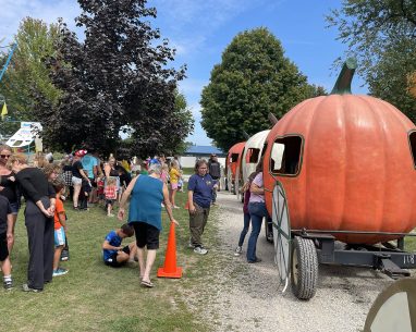 2025 Camping Season Gallery