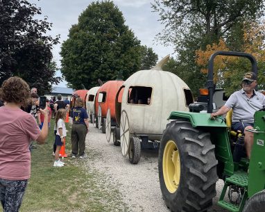 2025 Camping Season Gallery