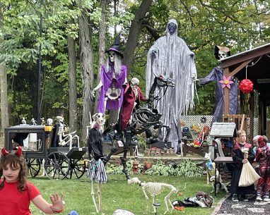 2025 Camping Season Gallery