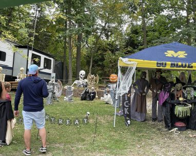 2025 Camping Season Gallery